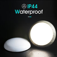 ห้องน้ำ Led ไฟเพดานหรี่แสงได้กันน้ำ IP44 40วัตต์220โวลต์โคมไฟสำหรับห้องนอนห้องนั่งเล่นโคมไฟเพดานที่ทันสมัย