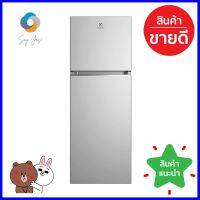 ตู้เย็น 2 ประตู ELECTROLUX ETB3400K-A 11 คิว สีเงิน2-DOOR REFRIGERATOR ELECTROLUX ETB3400K-A 11 CU.FT SILVER **ขายดีที่สุด**