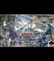 YPM wc2012pm World Championship 2012 Playmat Special Card Playing Mat 0807094266001