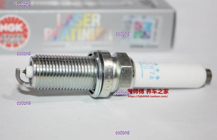 co0bh9-2023-high-quality-1pcs-ngk-double-platinum-spark-plug-94833-plfer7a8eg-is-suitable-for-three-generations-of-ea888-sharan-tuang-b9q5-a6l