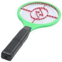 Mosquito Killer Electric Tennis Bat Racket Insect Fly Bug Zapper Wasp Swatter