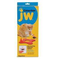 TCN ของเล่นแมว JW Pet เจดับบลิวเพ็ท Magneticat แมกเนติแคท  ติดแม่เหล็ก คอนโดแมว  ของเล่นเหมียว