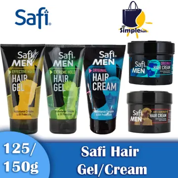 Shop Safi Men Hair Gel online - Aug 2022 