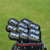 2023❈☏☜ PING golf irons set general type of golf clubs set head ball head cap set of cases