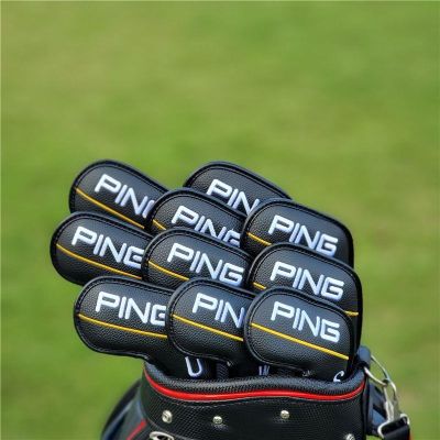 2023❈☏☜ PING golf irons set general type of golf clubs set head ball head cap set of cases