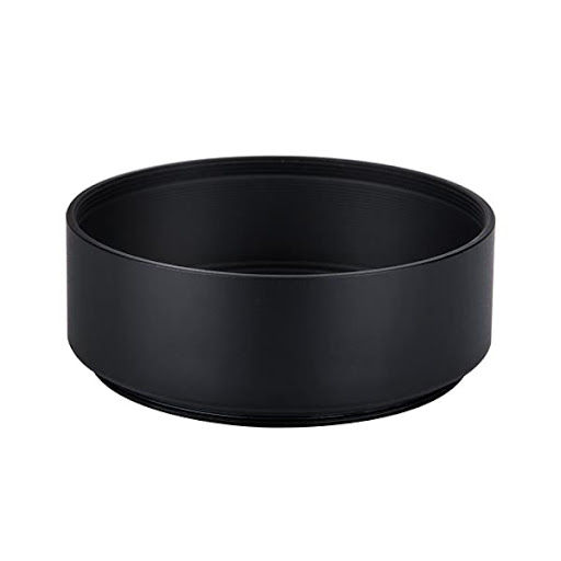 Standard 82mm Metal Lens Hood Cover for 82mm Filt