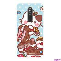 SOPH เคสน่ารัก Chaoan เคสโทรศัพท์ Lenovo K8 Note TMGJT เคส TPU ซิลิคอนนุ่มรูปแบบเคสโทรศัพท์