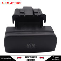 Templetak Kereta Brek Elektronik Suis Brek untuk Peugeot 3008 5008 Citroen C4 II Picasso &amp; Grand Grand DS4 DS5 DS6 607 470706 9666405677