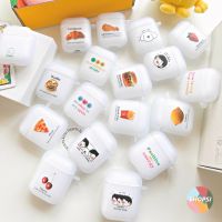 EXCLUSIVE เคส AirPods Gen2 2023 - สำหรับใช้กับ เคสซิลิโคนแข็ง SHOPSI พร้อมส่ง