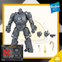 MVL LEGENDS FALL PRG 6 - IRON MONGER 2/2