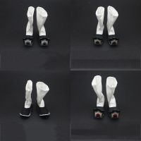 hot！【DT】❄℡  1/6 Scale Ancient Chinese Soldiers Shoes Classic for 12 Figure Accessories