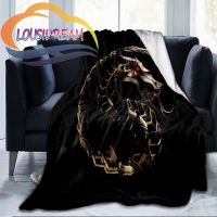 Film series Mortal Kombat Fluffy Blanket Flannel Warmth Soft Plush Sofa film pattern blanket Tourist blanket