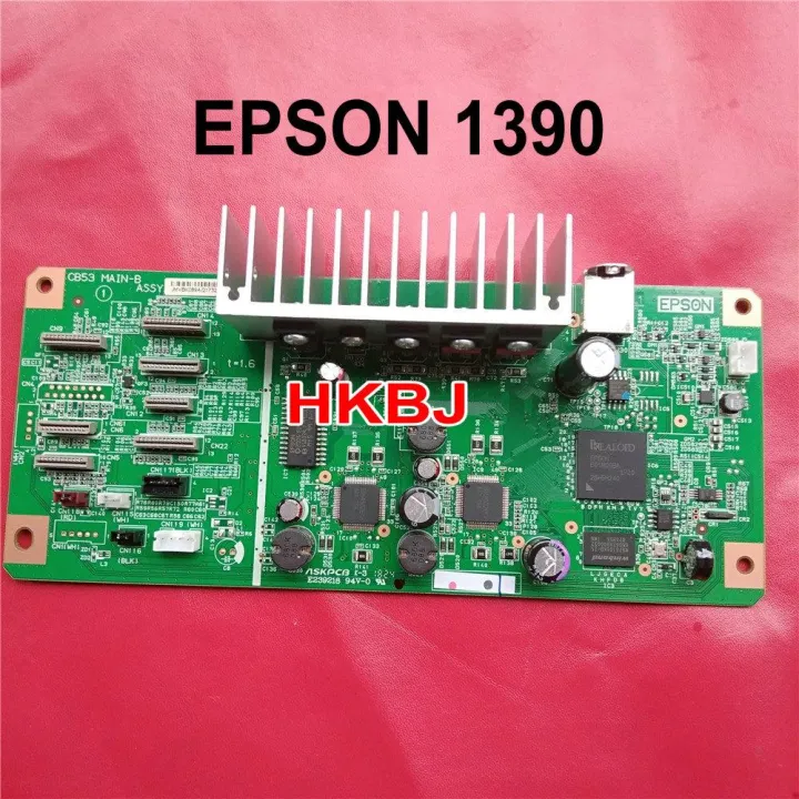 1-pc-รุ่นเก่าเมนบอร์ดต้นฉบับ-mother-board-สำหรับ-epson-1390-r1390-เครื่องพิมพ์-formatter-board-logic-บอร์ดหลัก