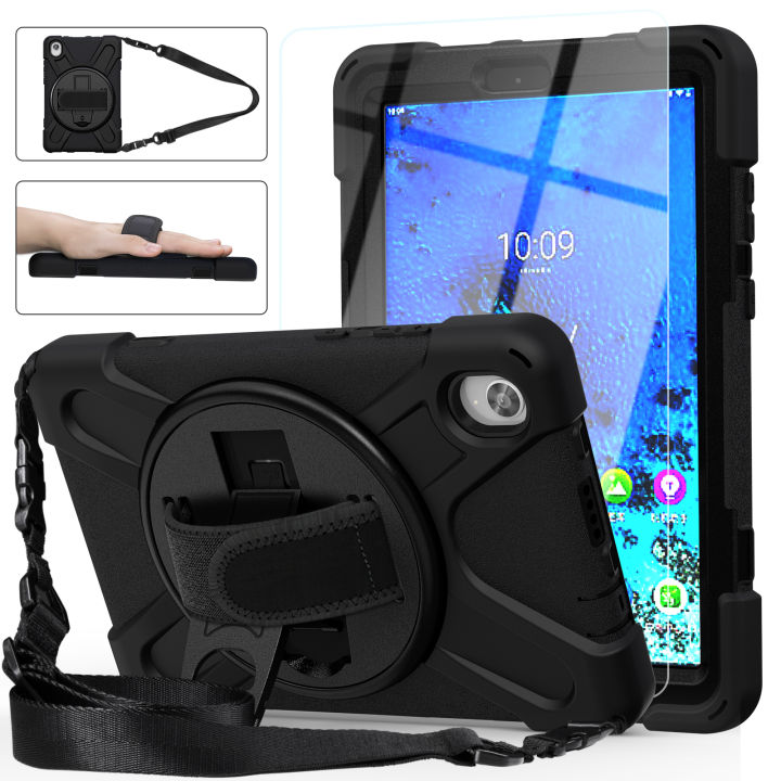 Lenovo Tab M8 (FHD) TB-8705 Waterproof / Shockproof Case with