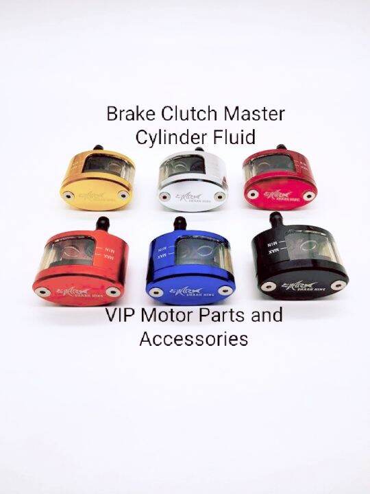 BRAKE CLUTCH MASTER CYLINDER FLUID Lazada PH