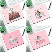 【ATG】 Doctor NurseMedicine Health LaptopMousepad Small Pads RubberMat MousePad DeskMousepad Cup Mat