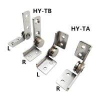 Torque Damping Free Stop Fitting Miniature Friction Positioning Bracket hinge