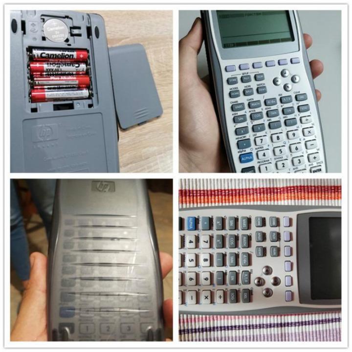 high-quality-hp39gs-graphing-calculator-multifunction-calculator-scientific-calculator-for-hp-39gs-graphics-calculator