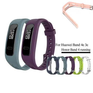 Huawei band 4e online strap