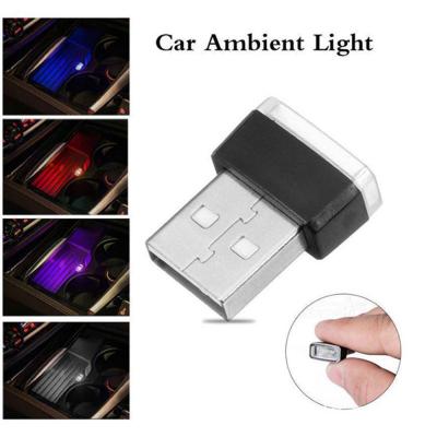 LED USB Lamp Book Light Mini Portable USB LED Light Portable Notebook LED Reading Desk Light USB Night Lights