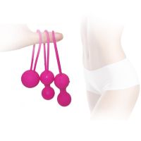 ∏☇► Do The Dishes24hth0edws Vaginal Balls Kegel Tight Exercise Geisha Muscle Shrink