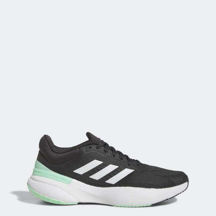 Giày chạy Adidas Response Super 3.0 Nữ Xám HP5938