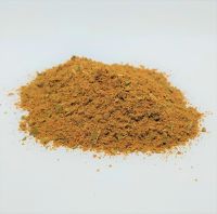 Merguez Spice Mix 150g Bag Homemade Aspiceandi