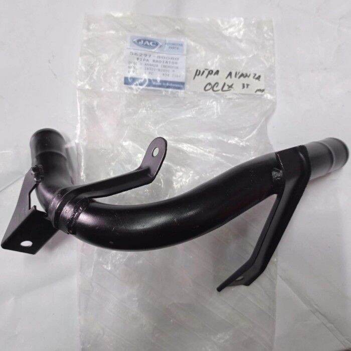 Mengupas Tuntas Sistem Air Inlet Avanza: Fungsi, Komponen, dan Perawatannya