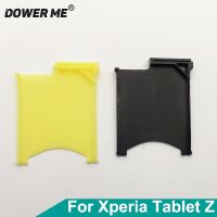 Dower Me ซิมการ์ดที่ใส่ถาดสล็อตซิมสำหรับ SONY Xperia Tablet Z SGP341/312/321/311