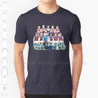 {Echoes Department Store}1981 League Champions Fashion Vintage Tshirt T Shirts First Division Villa Avfc Footbal Soccer Goatsl