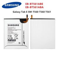 แบตเตอรี่ Samsung Galaxy Tab E T560 T561 SM-T560 แท็บเล็ตแบตเตอรี่ + เครื่องมือ + กาว