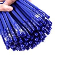 23Pcs Gel Pens + Refills Set School Supplies Black Blue Red Ink Tip 0.5mm Kawaii Ballpoint Pen Students School Office Stationery Pens