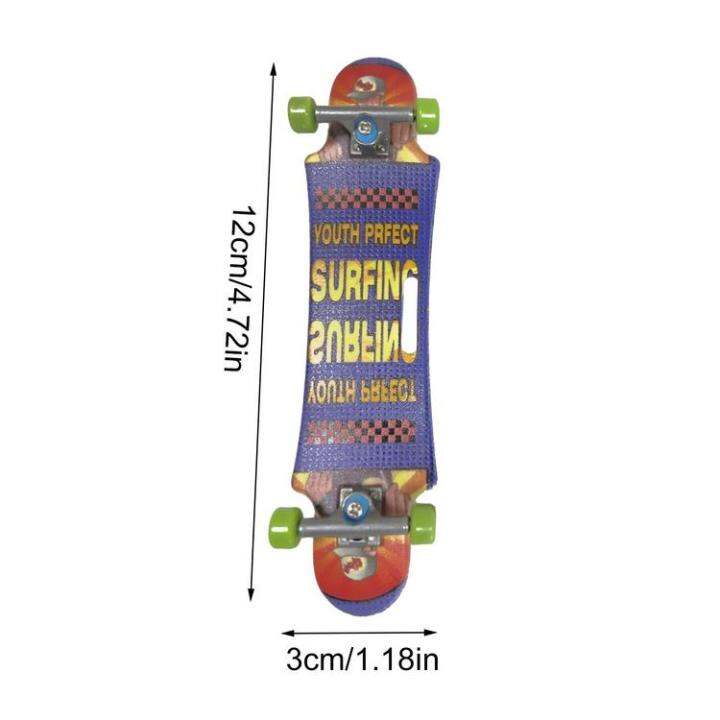 finger-skateboards-non-slip-creative-mini-toys-professional-educational-finger-skateboards-for-kids-durable-educational-toys-for-adults-starter-teens-charitable