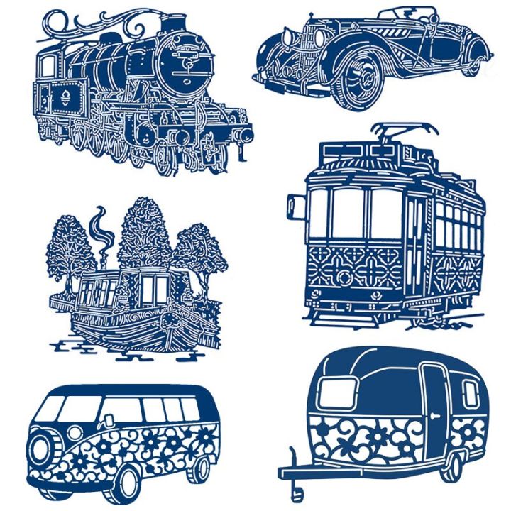 steam-train-metal-cutting-dies-bus-tram-vintage-car-roadster-stencils-for-diy-scrapbooking-decor-embossing-handcraft-2019-die-scrapbooking