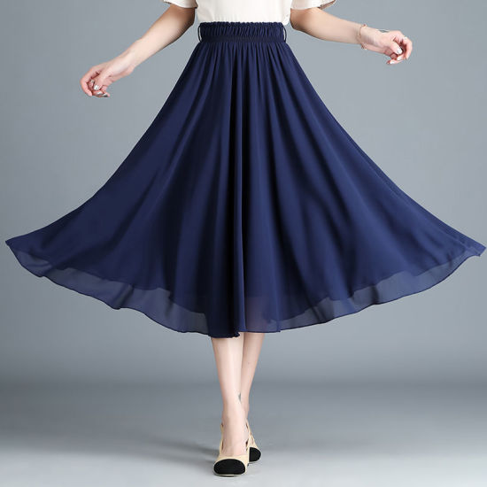 5 kiểu chân váy ngắn đẹp nhất cho mùa hè: đơn giản, năng động và đa phong  cách - BlogAnChoi