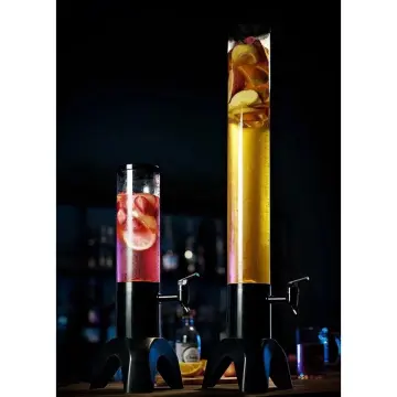 Gulp Beer Tower Drink Dispenser 3.0L