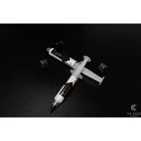 GPL 205GD0 Syringe  [Authentic Factory Mix]