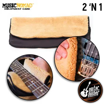 MUSIC NOMAD MUSICNOMAD MN731 String Instrument Microfiber