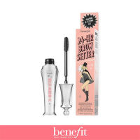 Benefit เบเนฟิต เจลใสเซ็ตทรงคิ้ว 24-HR BROW SETTER