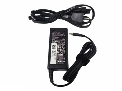 DELL ADAPTER 19.5V/3.34A 4.5*3.0 OEM ทรงยาว