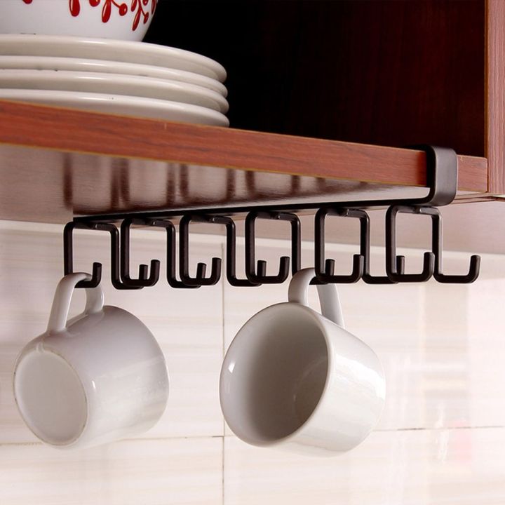 รัฐมนตรี-anoxia22ia0เครื่องครัวสองแถวราววางแก้วตู้เก็บของแก้วกาแฟมีหูจับที่วางแก้วตะกร้าเก็บของ