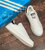 【พร้อมส่ง】รองเท้าAdidas SIZE.36-45 รองเท้าแฟชั่น รองเท้าผ้าใบชาย-หญิง รองเท้ากีฬา สินค้าตรงปก