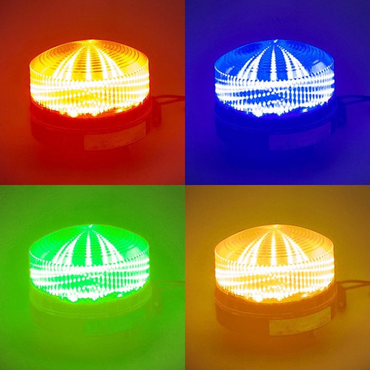 cw-signal-lamp-12v-24v-220v-strobe-warning-light-indicator-light-n-3071-led-lte-5061-lamp-small-flashing-light-security-alarm