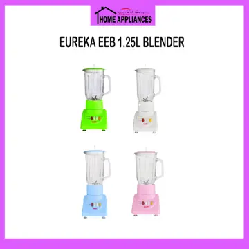 EEB-1.5L (Electric Blender) - Eureka Home Appliances