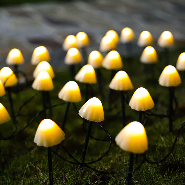 solar-powered-led-mushroom-light-outdoor-string-led-lights-fairy-landscape-lights-decoration-garden-garland-patio-yard-landscape