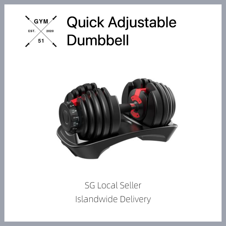 Pre cheap order dumbbells