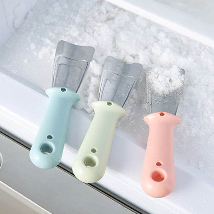 Portable Multifunction Freezer New Ices Removal Kitchen Deicer Mini Ice