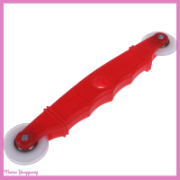 Manao หน้าต่างติดตั้งเครื่องมือหน้าจอประตูติดตั้งมือ Spline Roller Rolling TOOL