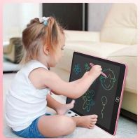 High-end 16-inch childrens LCD handwriting board kindergarten black technology artifact erasable graffiti drawing board electronic writing board