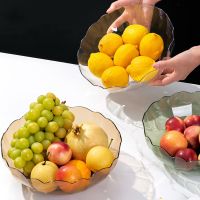 [COD] Fruit plate fruit home living room tea snack tray candy simple ins light luxury style 2022 new